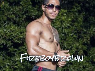 Fireboybrown