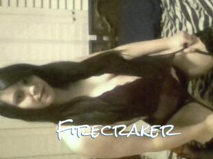 Firecraker