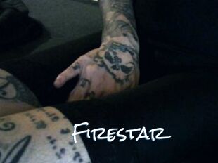 Firestar