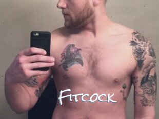 Fitcock