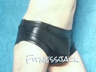 Fitnessjack