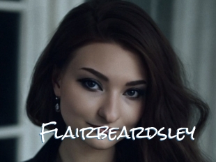 Flairbeardsley