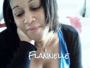 Flannelle