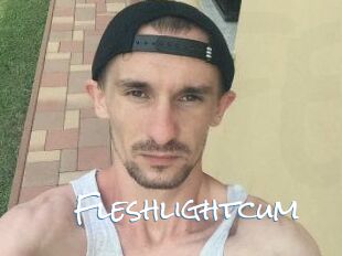 Fleshlightcum