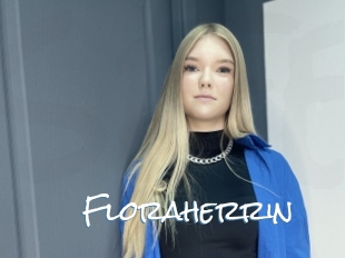 Floraherrin