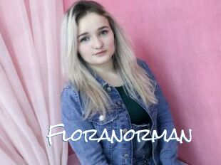 Floranorman