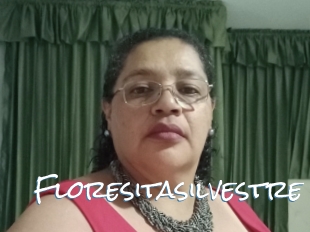 Floresitasilvestre
