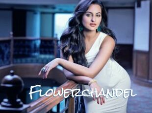 Flowerchandel
