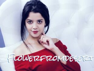 Flowerfromdesert