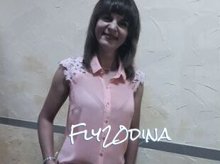 Fly20dina
