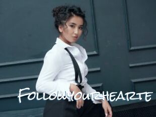 Followyourhearte