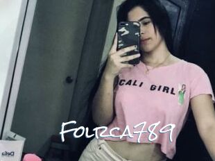 Folrca789