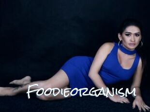 Foodieorganism