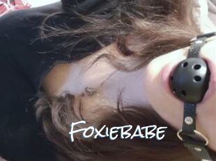 Foxiebabe