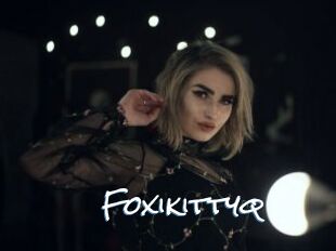 Foxikittyq