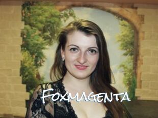 Foxmagenta