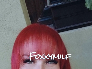 foxxymilf Sex Feed