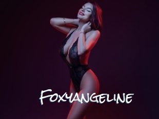 Foxyangeline
