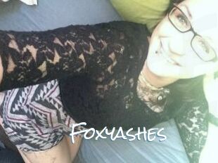 Foxyashes