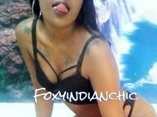 Foxyindianchic