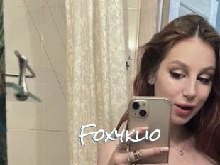 Foxyklio