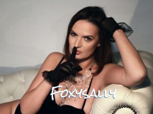 Foxysally