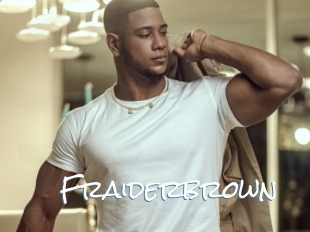 fraiderbrown Sex Feed