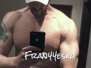Fran44esko