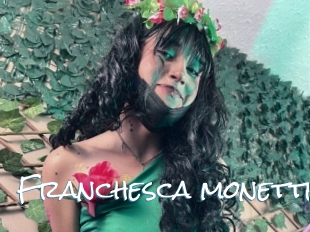 franchesca_monette Sex Feed