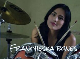 Francheska_bones