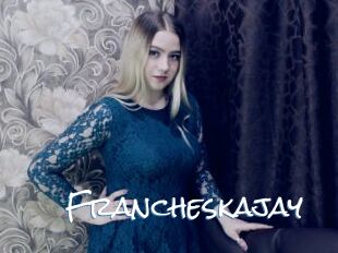 Francheskajay