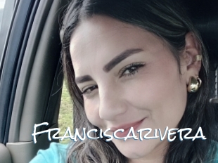 Franciscarivera