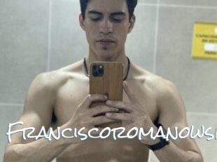 Franciscoromanowski
