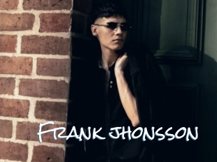 Frank_jhonsson
