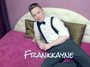 Frankkayne