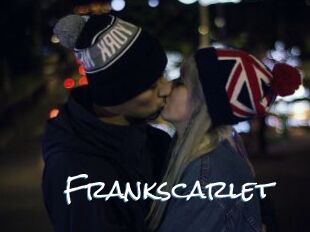 Frankscarlet