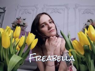 Freabella