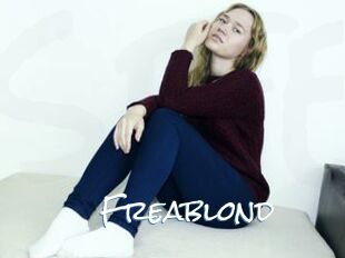Freablond