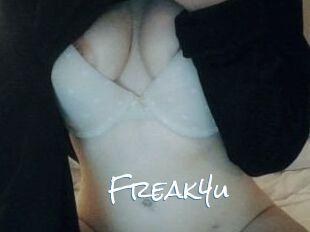 Freak4u