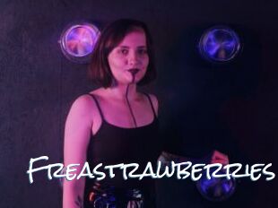 Freastrawberries
