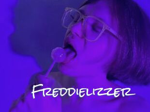 Freddielizzer