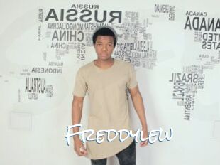 Freddylew