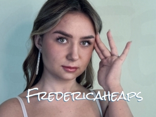 Fredericaheaps