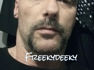 Freekydeeky