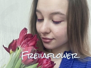 Freiiaflower