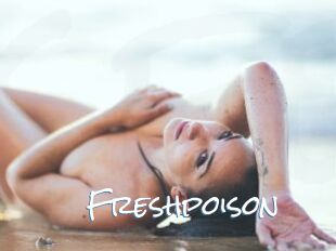 Freshpoison