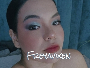 Freyavixen