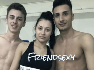 Friendsexy