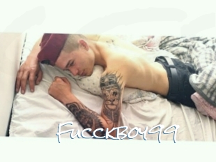 Fucckboy99