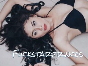 Fuckstarprinces